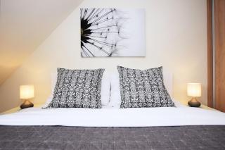 Apartmán U Sikorek - Říčky - 6