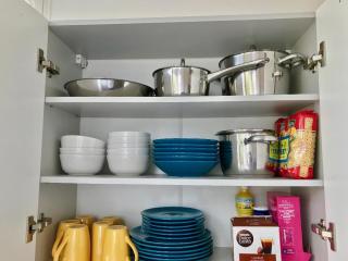 LA MAISON DU BONHEUR - 1
