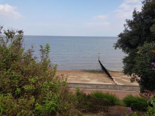 Vetrelax Harwich Deluxe Suite - 6