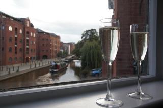 Canal House - Chester - 2
