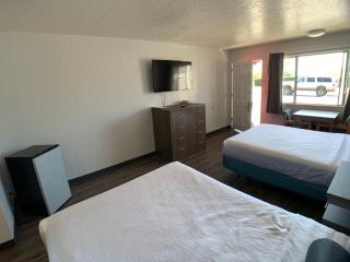 Brookings Inn Resort - 5