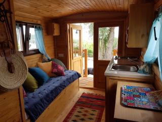 La Roulotte du Haut Pinleu - 5