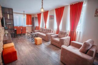 Mariele apartment in the heart of old Tbilisi - Tbilisi - 9