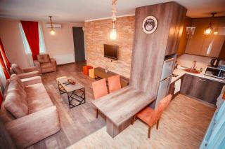 Mariele apartment in the heart of old Tbilisi - Tbilisi - 8