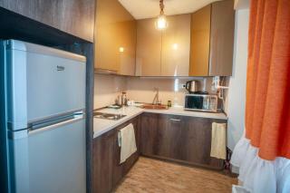 Mariele apartment in the heart of old Tbilisi - Tbilisi - 1