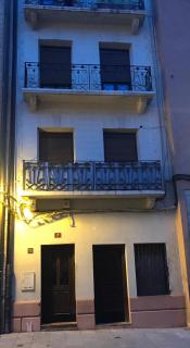 Calle San Bartolomé, 7 - 2. Piso Turístico - Logroño - 4