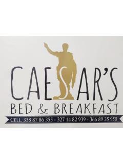 Caesar's B&B - Scafati - 9