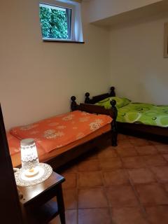 Garden Apartments Maria - Bled - 1