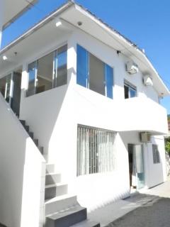 Residencial Simas - 1