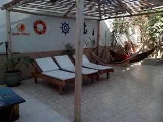 Paracas Backpackers House - Paracas - 8
