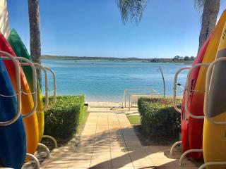 Noosa River Resort Apartment - 9