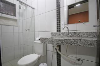 Pousada Recanto da Morada - Olímpia - 3