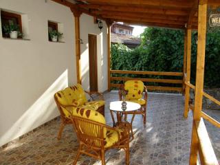 Apartments Scandic Premium Lakeview - Ohrid - 4