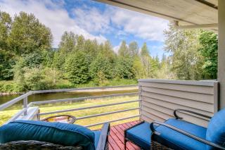 Moon River Suites #1 - North Bend - 5