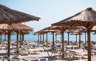 Mario Apartamente & Manor - Alezzi - Mamaia Sat/Năvodari - 9