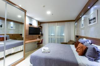 Flat Vision Hoteleiro Norte - Brasilia - 3