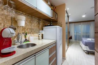 Flat Vision Hoteleiro Norte - 1