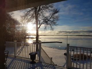 Home of Thousand Islands - Gananoque - 2
