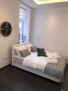 Antwerp appartments - Sarajevo - 6