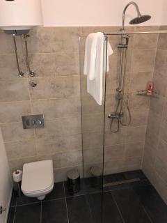 Antwerp appartments - Sarajevo - 5