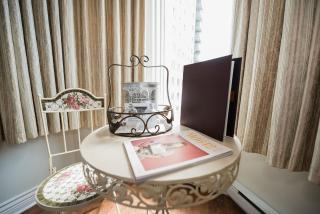 Manoir Sherbrooke - 9