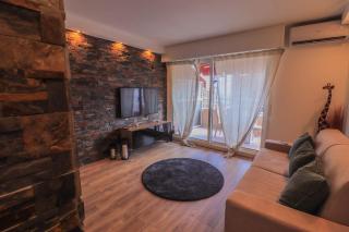 The Paradise Monac'Home Parking - 8