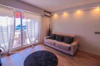 The Paradise Monac'Home Parking - 7