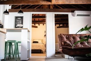 Atico con vistas - 6