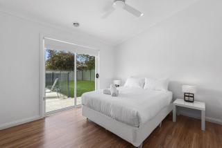 The Orchard - Yarrawonga - 1