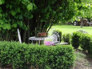 B&B Hoeve Ransberg - Ransberg - 2