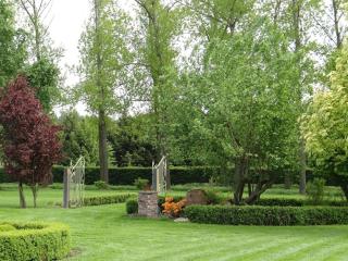 B&B Hoeve Ransberg - 4