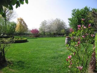 B&B Hoeve Ransberg - Ransberg - 7