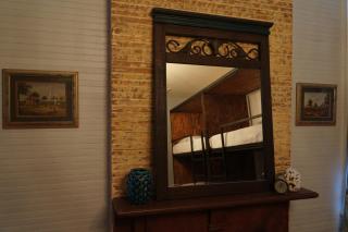 HOSTEL Auberge Clarksdale - Clarksdale - 5