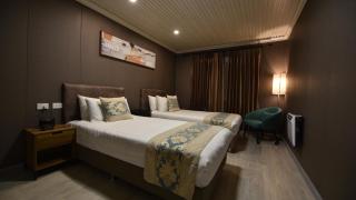 Regal Residency - Auckland - 4