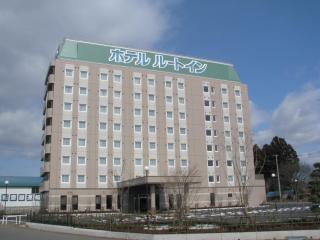 Hotel Route-Inn Hanamaki - Hanamaki - 0