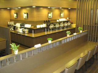 Hotel Route-Inn Hanamaki - Hanamaki - 6