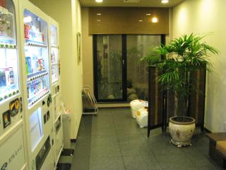 Hotel Route-Inn Hanamaki - Hanamaki - 5