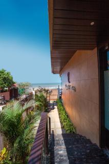 Royale Exotica, Goa - Calangute - 7