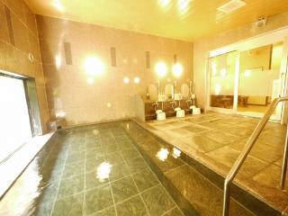 Hotel Route-Inn Dai-ni Kameyama Inter - Kameyama - 5