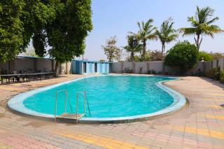 Hotel Sunrise N Resorts - 9