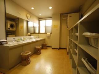 Hotel Route-Inn Kamisuwa - Suwa - 5