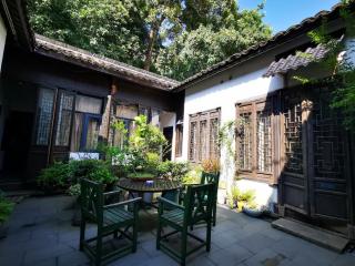 Hofang Guest House - 0