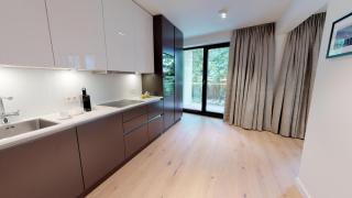 White Pearl Apartment 0.06 - Timmendorfer Strand - 6