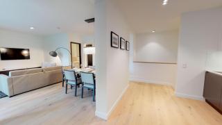 White Pearl Apartment 0.06 - 5