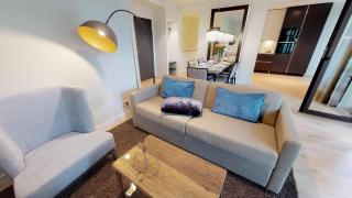White Pearl Apartment 0.06 - Timmendorfer Strand - 7