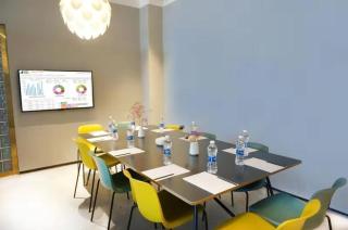 PACE HOTEL Suzhou Renmin Branch - 6