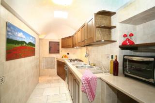 Trulli Convertini - 1