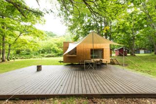 Snow Peak Jyubako（AKAIGAWA TOMO PLAYPARK） - 4