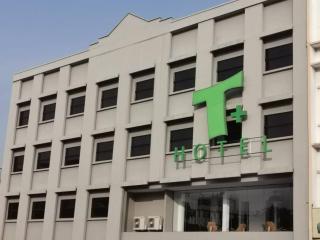 T+ Hotel Butterworth - Butterworth - 9