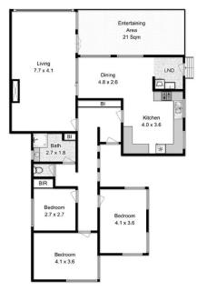 Kangaroo Bay Apartments - Hobart - 4
